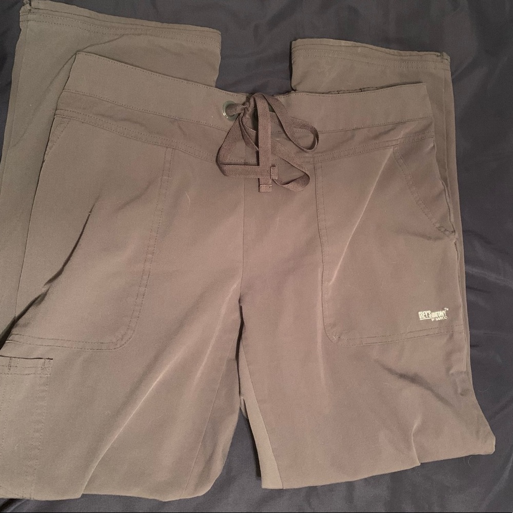 Greys Anatomy Signature Scrub Pants